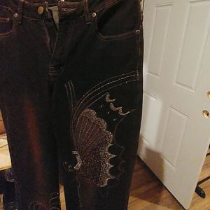 Cache Fashion Jeans